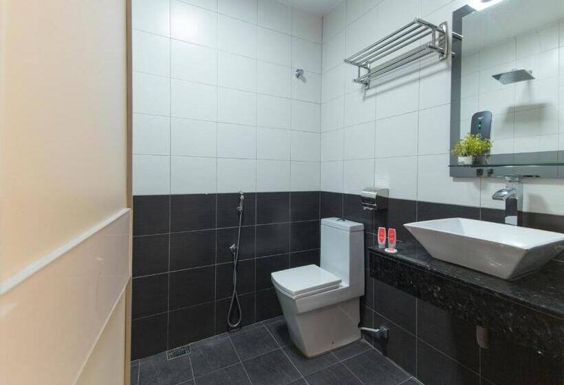 בית מלון כפרי Top Garden