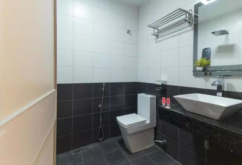 ホテル Top Garden