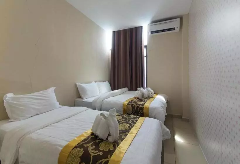 ホテル Top Garden