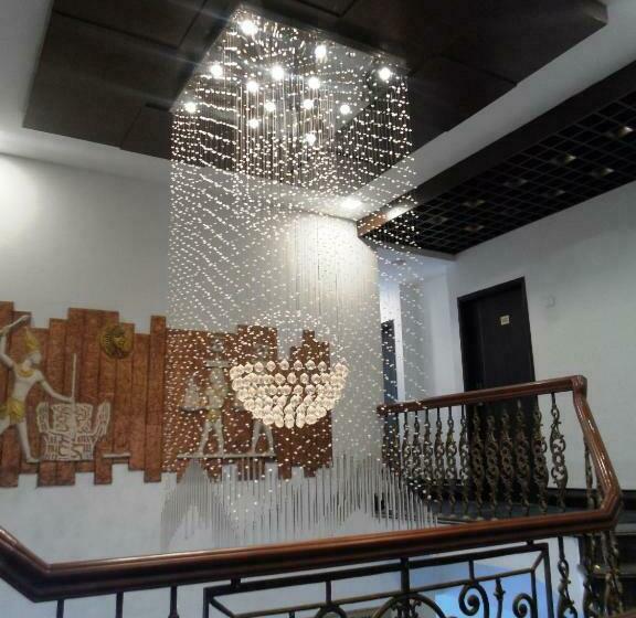 בית מלון כפרי Varaha Valley