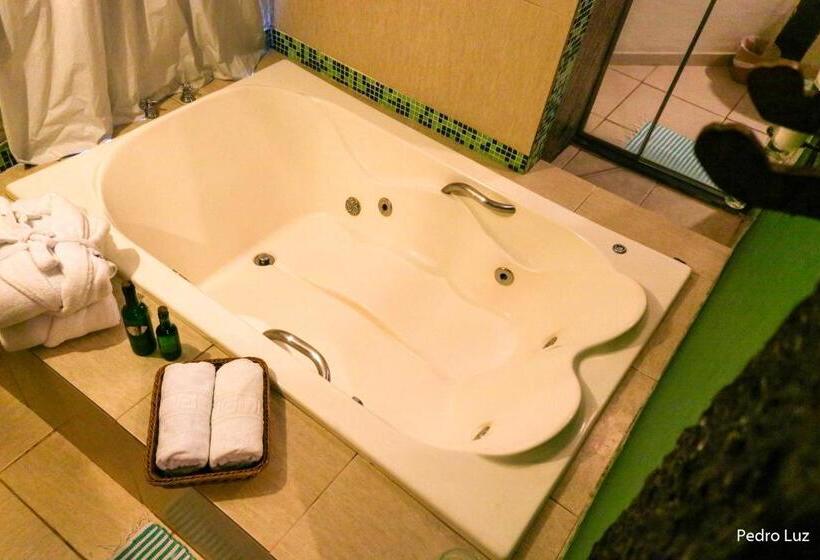 بنسيون Pousada Villa Luna