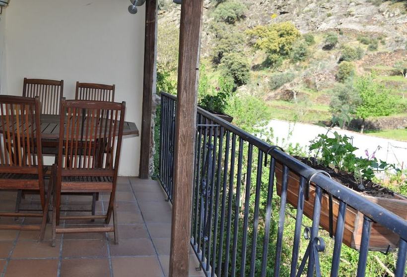 Casa Rural Huerto Tía Juliana