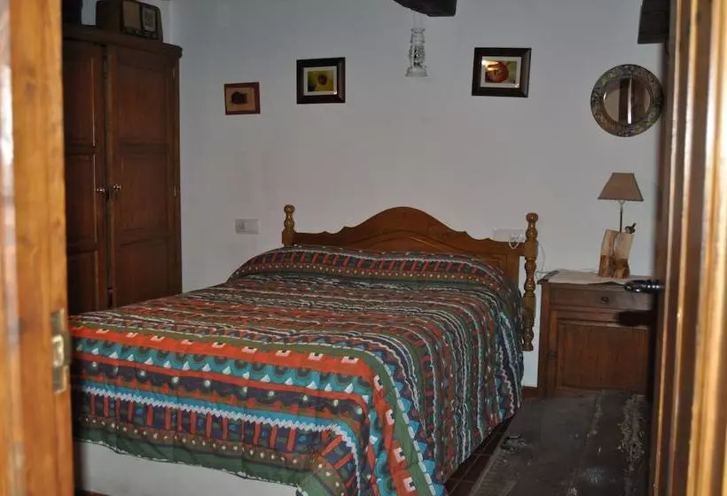 Casa Rural Huerto Tía Juliana