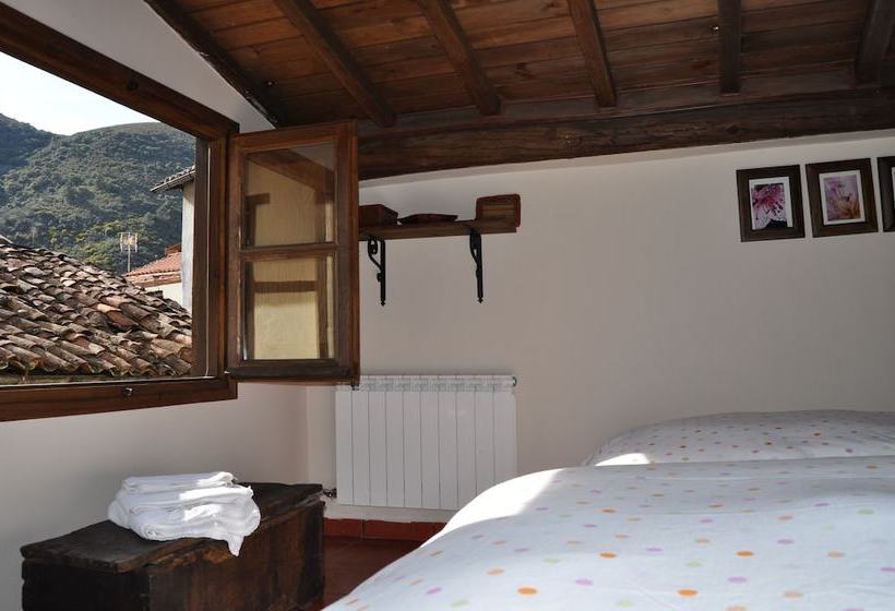 Casa Rural Huerto Tía Juliana