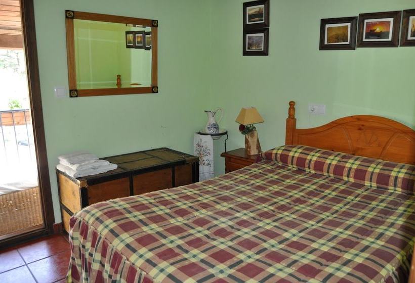 Casa Rural Huerto Tía Juliana