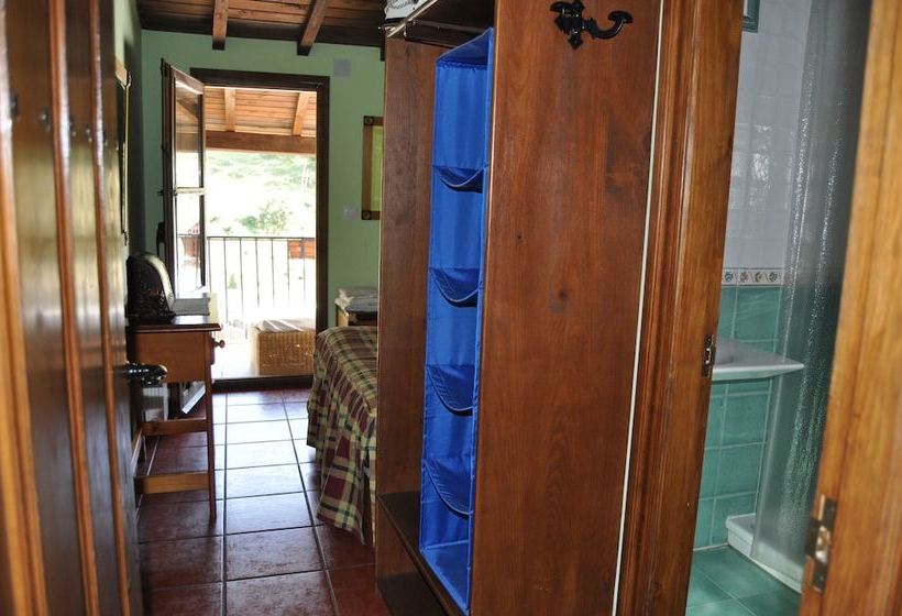 Casa Rural Huerto Tía Juliana