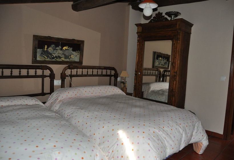 Casa Rural Huerto Tía Juliana