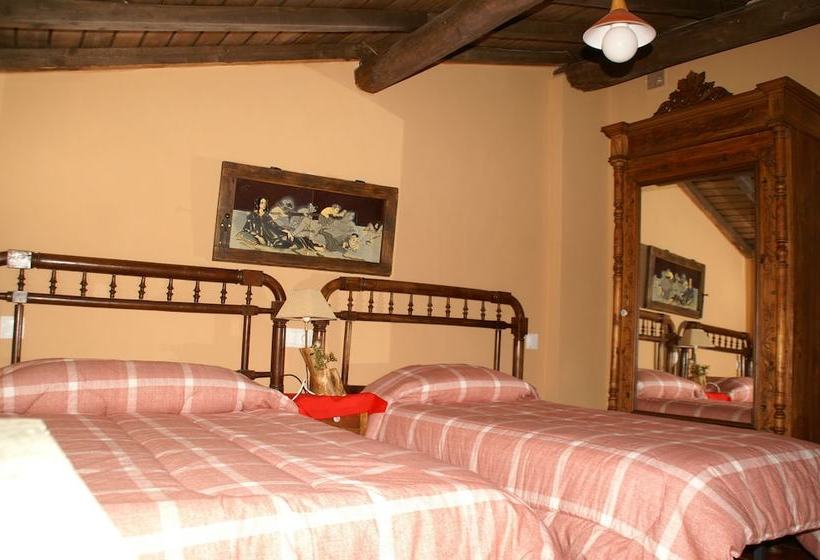 Casa Rural Huerto Tía Juliana