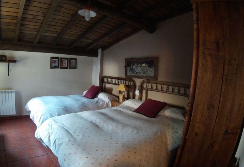 Casa Rural Huerto Tía Juliana