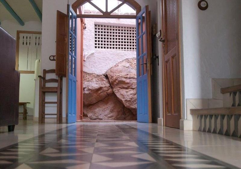 Casa Rural La Casina