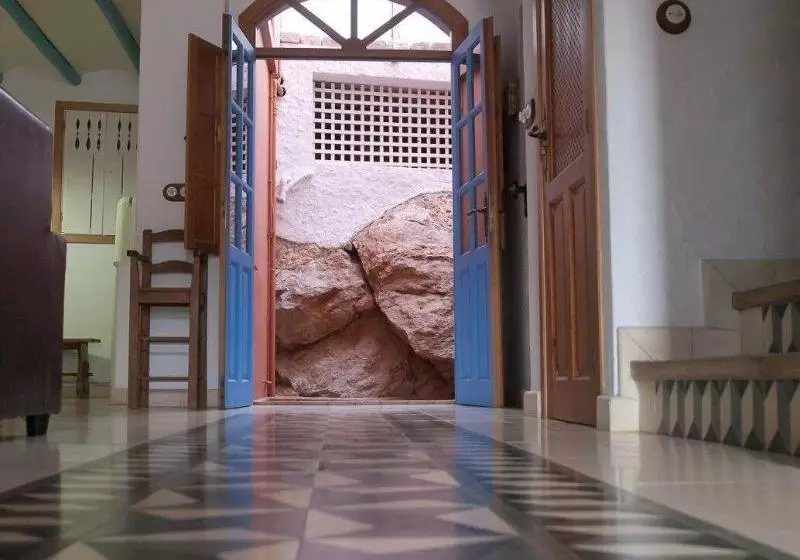 Casa Rural La Casina