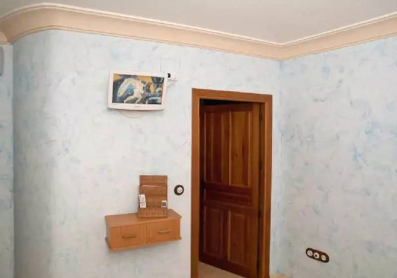 Casa Rural La Casina