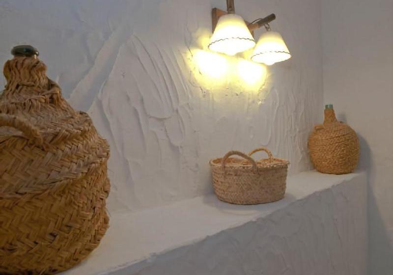 Casa Rural La Casina