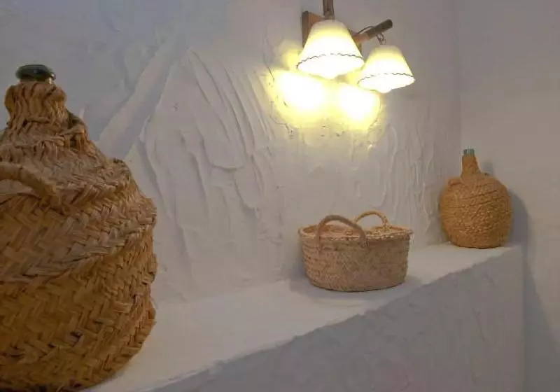 Casa Rural La Casina