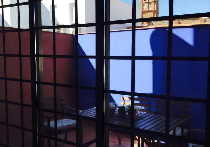 Casa Rural La Casina