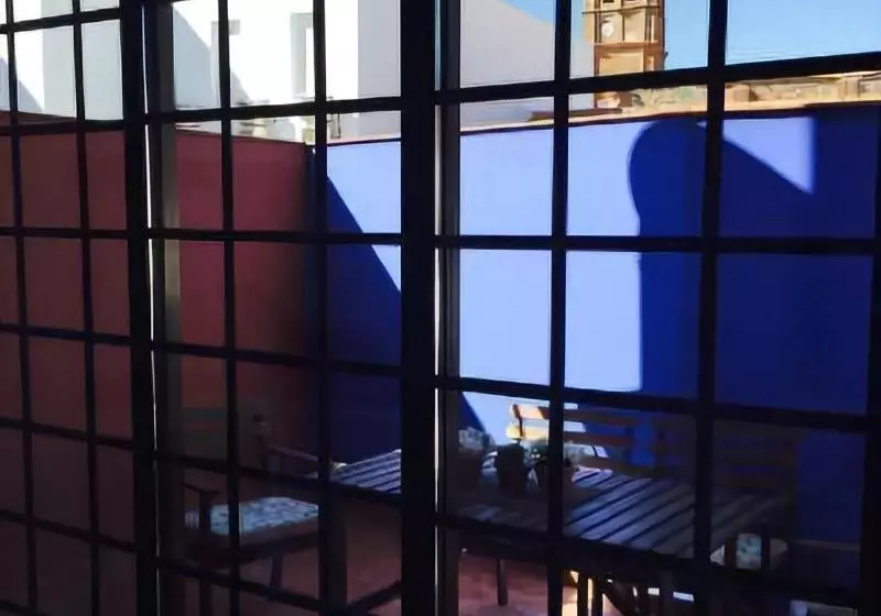 Casa Rural La Casina