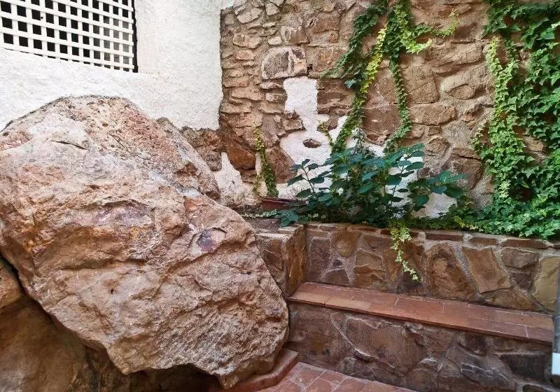 Casa Rural La Casina