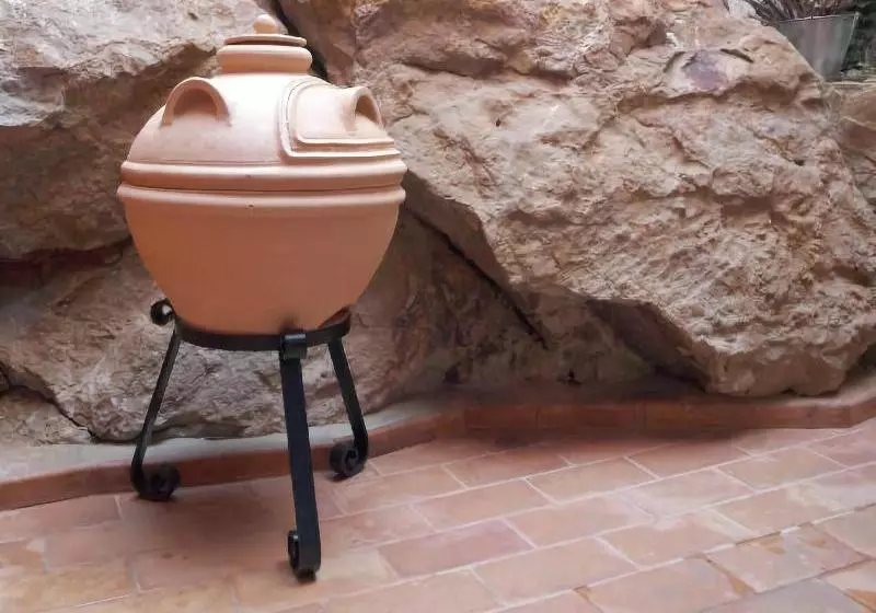 Casa Rural La Casina