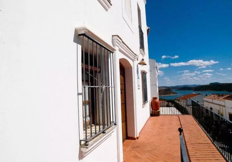 Casa Rural La Casina