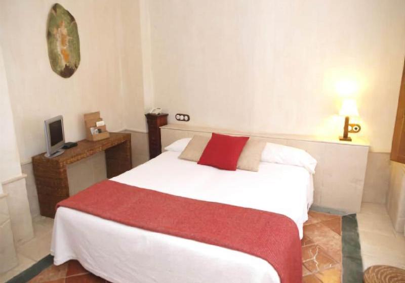 Casa Rural La Casina