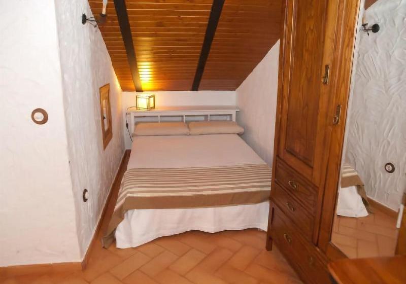 Casa Rural La Casina