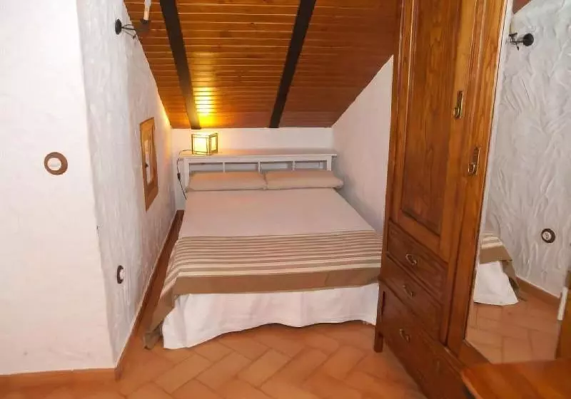 Casa Rural La Casina