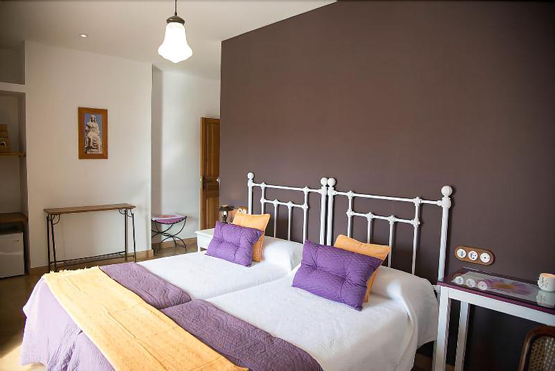 Casa Rural La Casina