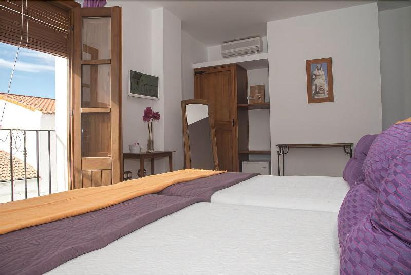 Casa Rural La Casina