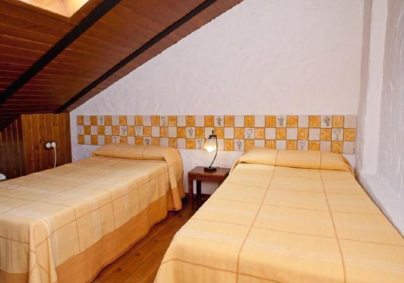 Casa Rural La Casina