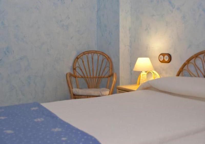 Casa Rural La Casina