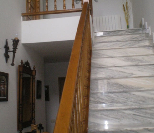 Casa Rural La Veguilla