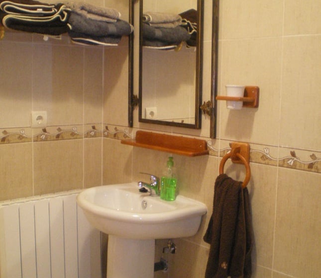 Casa Rural La Veguilla