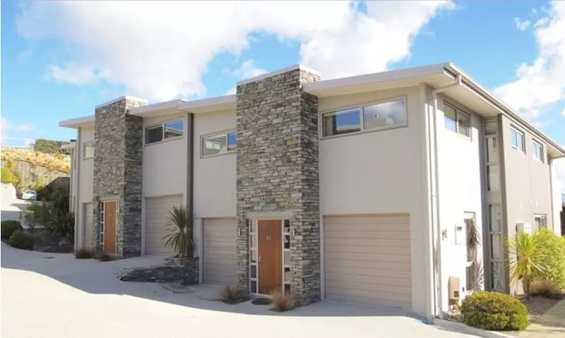 Alpine Resort Wanaka Thc Hotels And Resorts