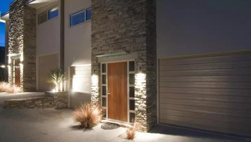 Alpine Resort Wanaka Thc Hotels And Resorts