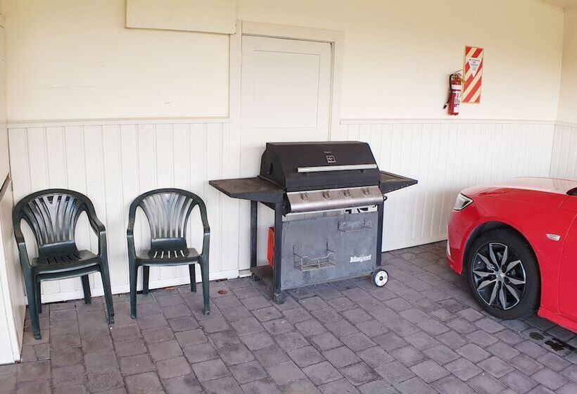 Glacier View Motel Franz Josef