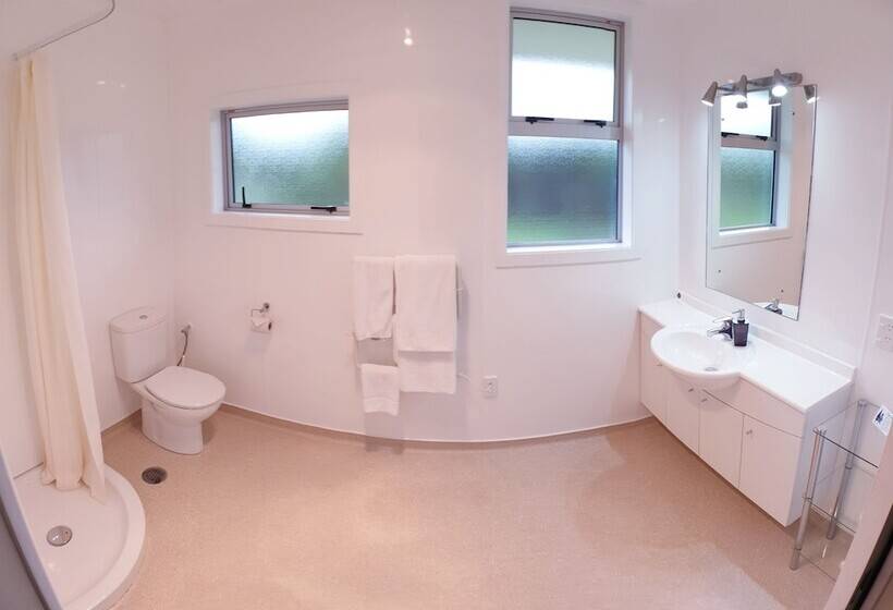 Glacier View Motel Franz Josef