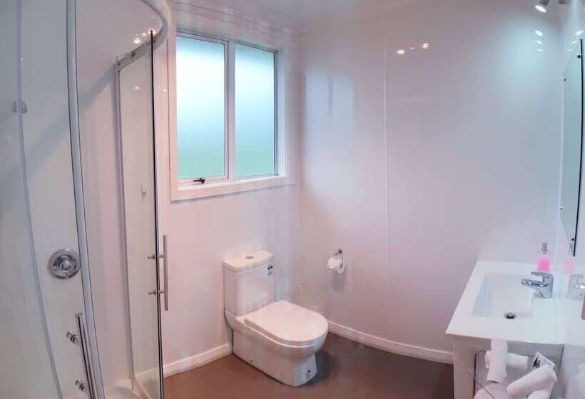 Glacier View Motel Franz Josef