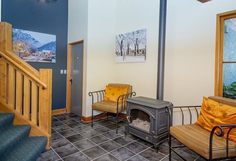 ホテル Arrowtown House Boutique