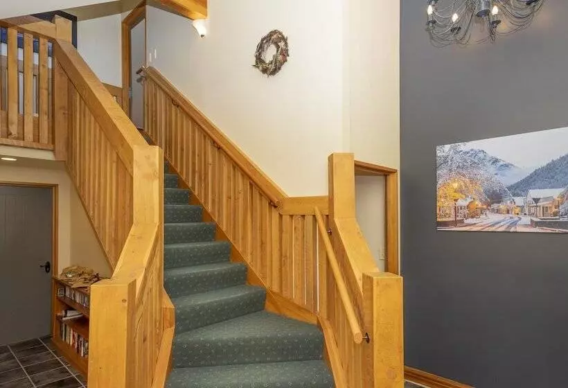 호텔 Arrowtown House Boutique