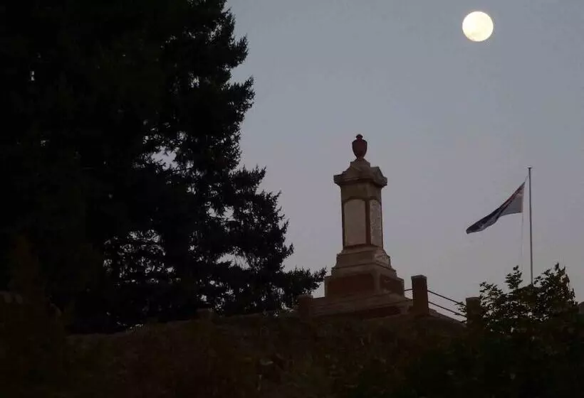 호텔 Arrowtown House Boutique