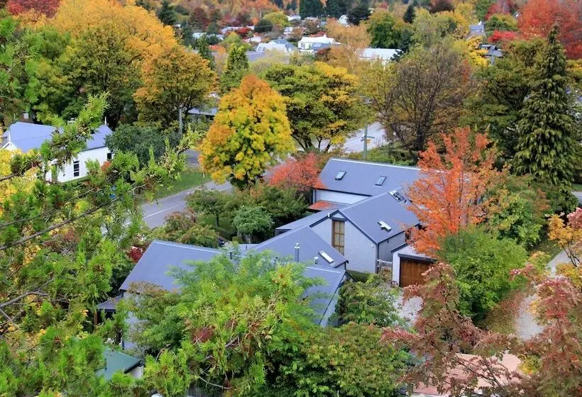 호텔 Arrowtown House Boutique