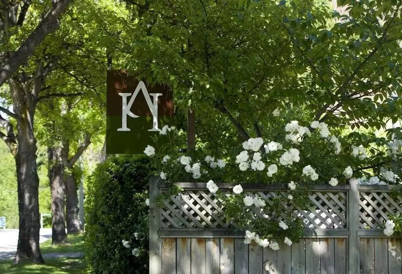 호텔 Arrowtown House Boutique