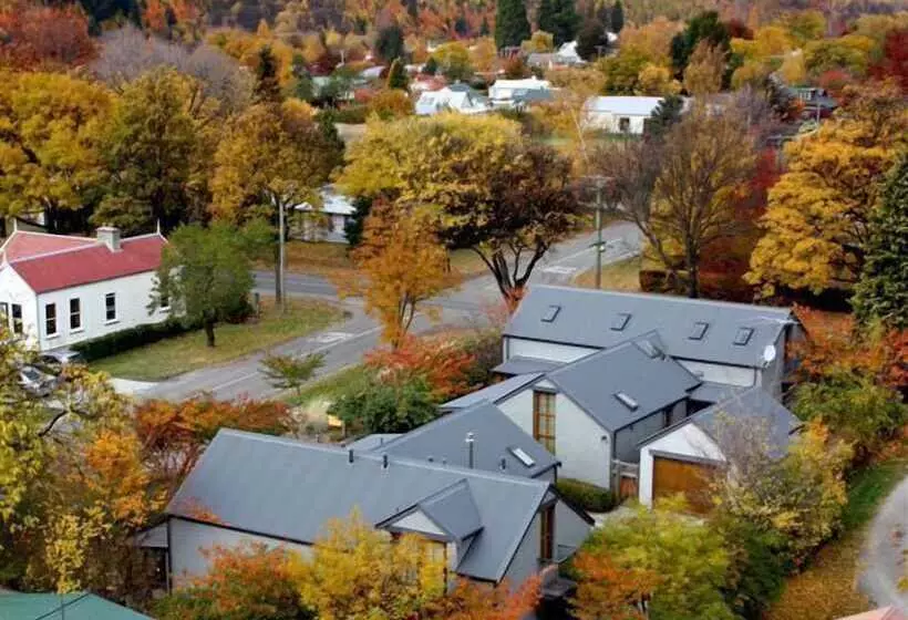 호텔 Arrowtown House Boutique