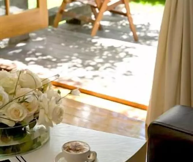 호텔 Arrowtown House Boutique