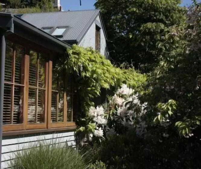 호텔 Arrowtown House Boutique