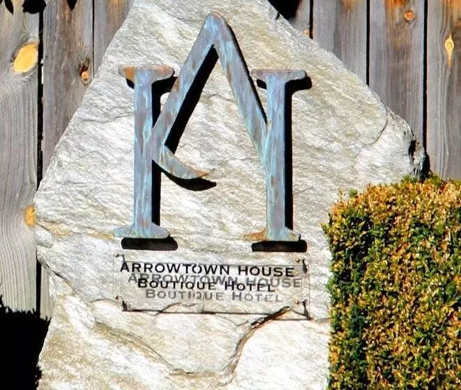 호텔 Arrowtown House Boutique