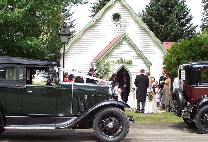 ホテル Arrowtown House Boutique