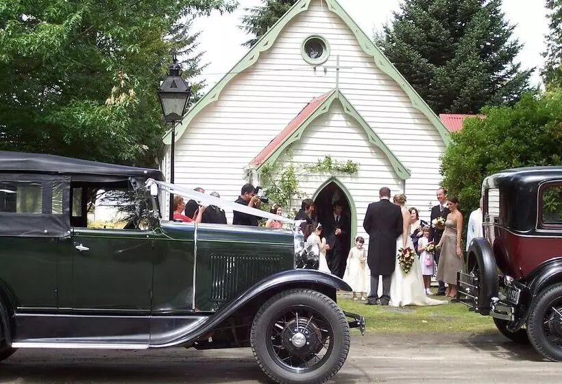 호텔 Arrowtown House Boutique