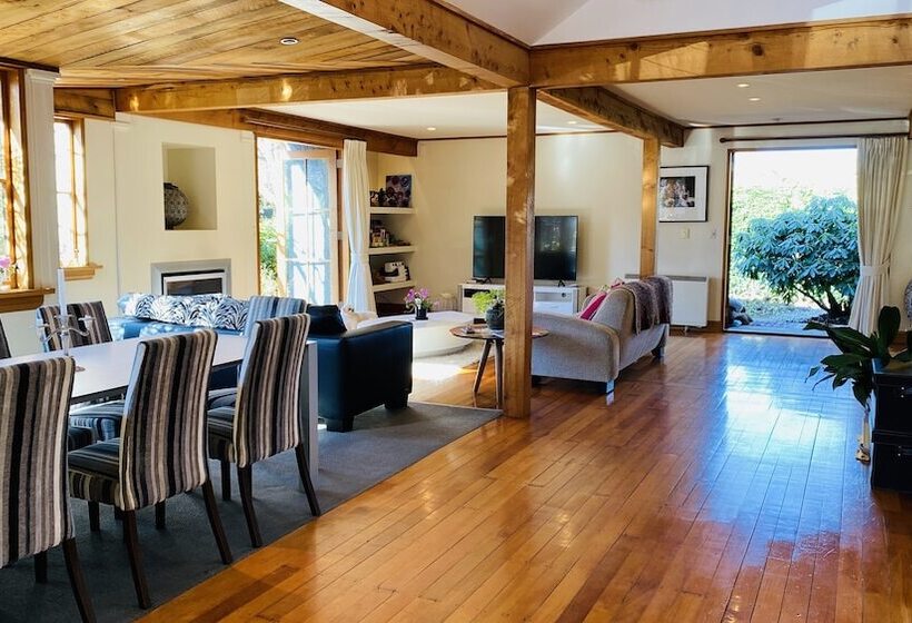 ホテル Arrowtown House Boutique