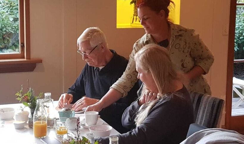 ホテル Arrowtown House Boutique